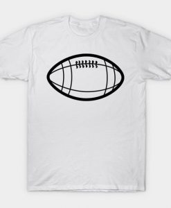 Football Classic T-Shirt HN21N