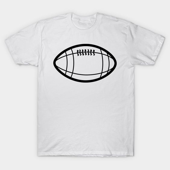 Football Classic T-Shirt HN21N