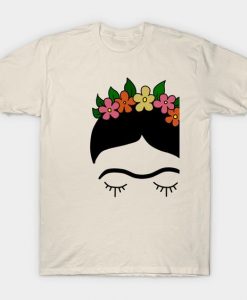 Frida Classic T-Shirt FD6N