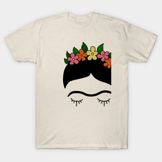 Frida Classic T-Shirt FD6N