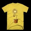 Gardener Of The Spring T-Shirt N26AZ