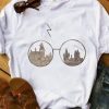 Glasses Harry Potter T-shirt N22HN