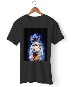 Goku Vs Jiren T-Shirt N11AZ