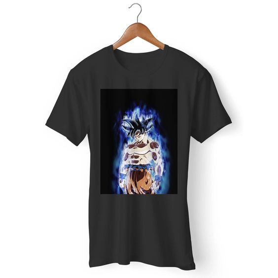 Goku Vs Jiren T-Shirt N11AZ