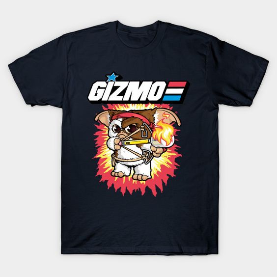 Gremlins T-Shirt N25SR