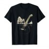 Guitar in Nature T-Shirt AR21N