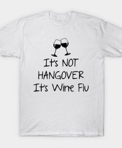 Hangover T Shirt N7SR