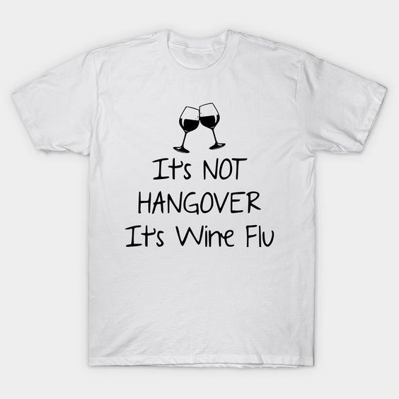 Hangover T Shirt N7SR