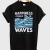 Happiness T-Shirt EM12N