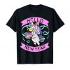 Hello New Year T-Shirt VL6N