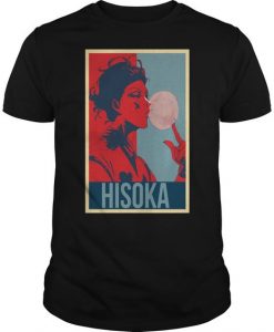 Hisoka Funny T-Shirt FR2N