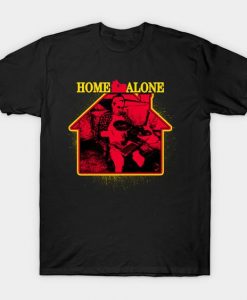 Home Alone T-Shirt N25SR