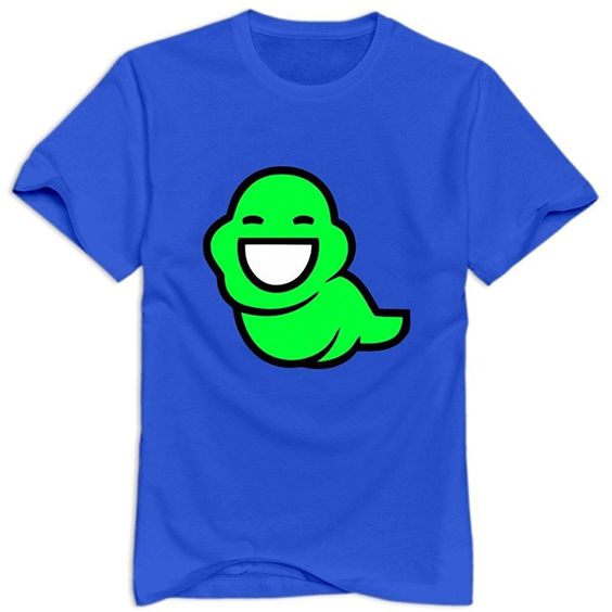 Homestuck Logo T-Shirt N20FD