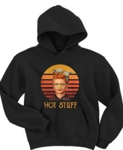 Hot Stuff Hoodie SR21N