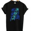 Hum Nahi t-shirt N13EL