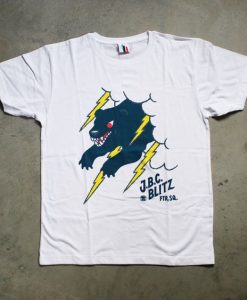 Image of J.B.C. Tshirt N13EL