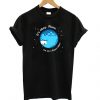 It’s Okay Pluto Tshirt EL15N