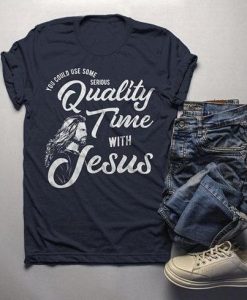 Jesus Shirt N19DN