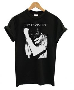 Joy Division Tshirt EL15N