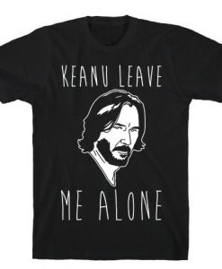 Keanu Reeves Movie T Shirt N25SR