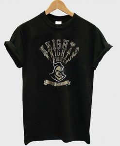 Knights UFC Tshirt N9EL