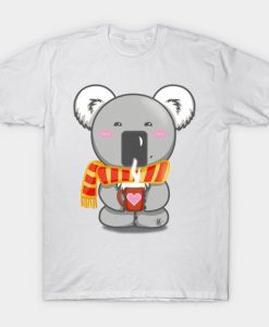 Kou the Koala Tshirt EL4N