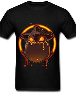 Lava Hound T-Shirts N20FD