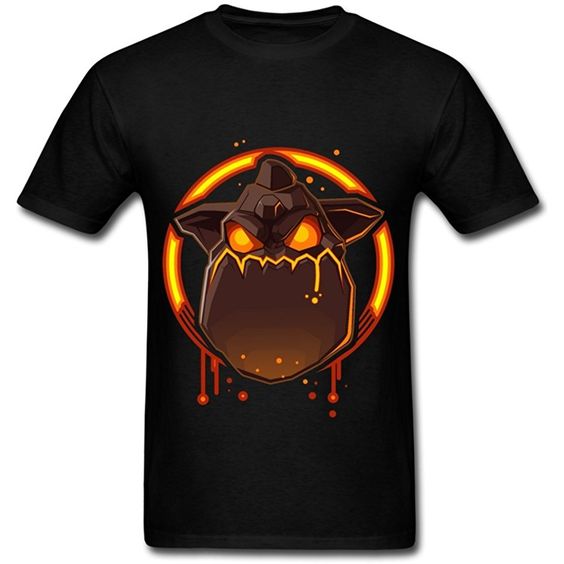 Lava Hound T-Shirts N20FD