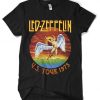 Led Zeppelin T-Shirt N28DN