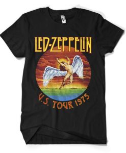 Led Zeppelin T-Shirt N28DN