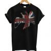 Led Zeppelin Tshirt EL15N