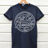 Lets Go Avocado T-shirt N13EL