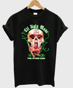 Lil Ugly Mane T-Shirt EM12N