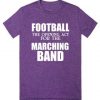 Marching Band Tshirt N28DN