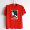 Mathilda Red T-Shirt EM12N