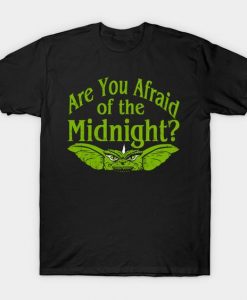 Midnight T Shirt N25SR