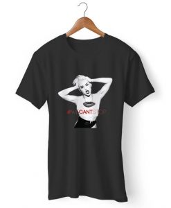 Miley Cyrus Ngolet Man's T-Shirt FD27N
