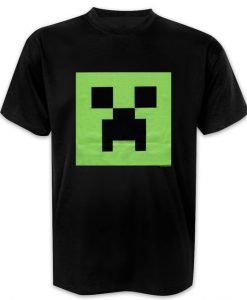 Minecraft T-Shirt AR21N