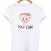 Miso cute t-shirt FD12N