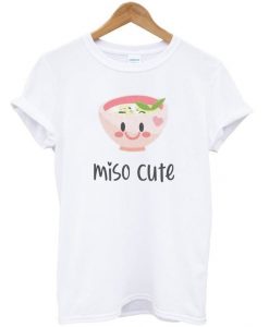 Miso cute t-shirt FD12N