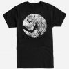 Moon Bats T-Shirt N30ER