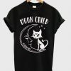 Moon Child Tshirt EL15N