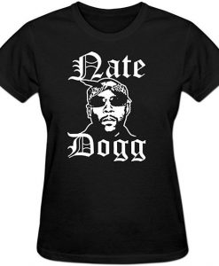 Nate Dogg T Shirt N19SR