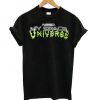 Need My Space Oversized Tshirt EL15N