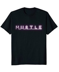 Neon Hustle Tshirt FD1N