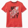 New York City Tshirt N13EL