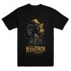 Nightman Cometh Tee Shirt FD12N