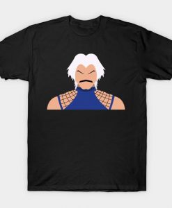 Orochi king of fighters T-Shirt FD6N