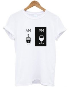 PM drink t-shirt N20EV
