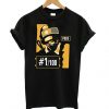 PUBG Players Tshirt EL15N